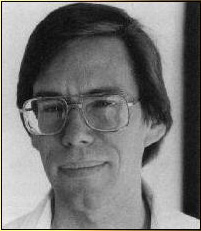 Bob Lazar