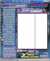Hack'a'Tack 2K Client